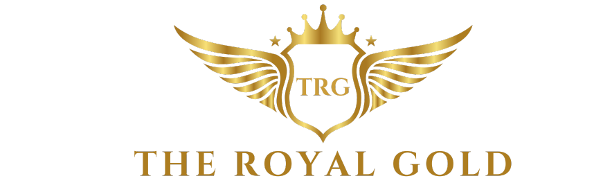 The Royal Gold