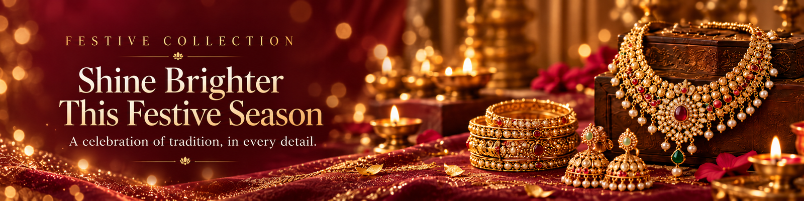The Royal Gold premium collection