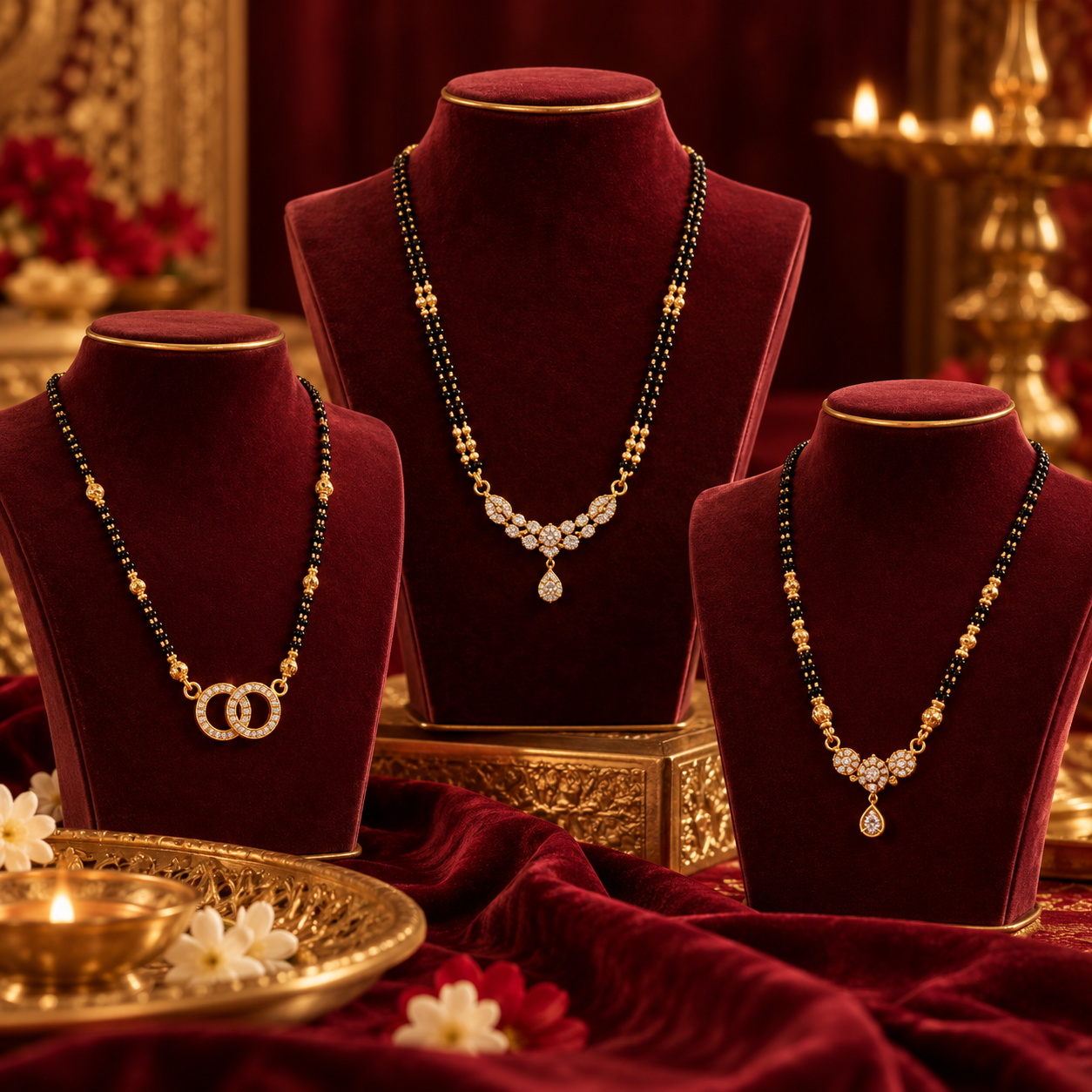 Mangalsutras